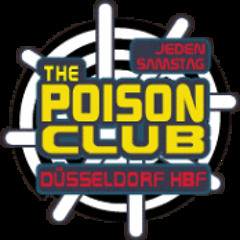 Miro Live   - Poison Club 17.10.1998