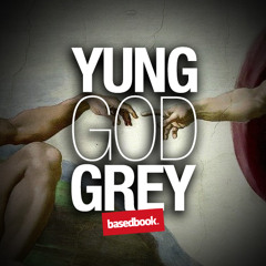 YUNG GOD - GREY