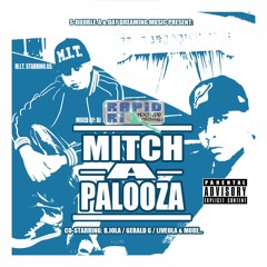 09 NAWF WEST-FT LIVEOLA, M.I.T., BJOLA