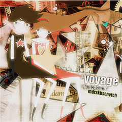 Voyage (Jealousy Mix)