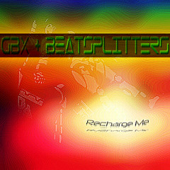 Grafik Bionix & Beat Splitters - Recharge Me