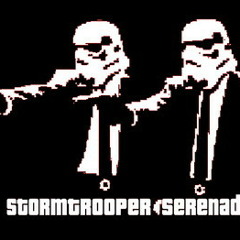Come & get some -Bass☆Pfister & R. Evil Twin =Stormtrooper Serenade