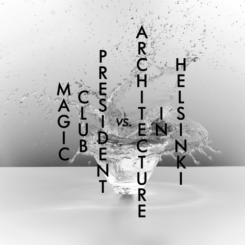 Architecture in Helsinki - Desert Island (MCP Remix)