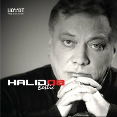 HALID BESLIC KONCERT RADIO REKLAMA