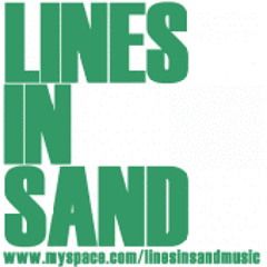 Orion Studio - Lines In Sand 'Smile Frown'