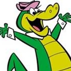 Better Alligator Things