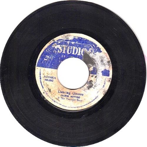 JA 7” Dancing Groove - Jackie Mittoo Jackie Mittoo - Dancing Groove - YouTube