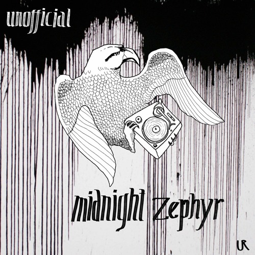 Unofficial - 100 Degrees @ Midnight (GO!DIVA Remix), out now on Unofficial Records