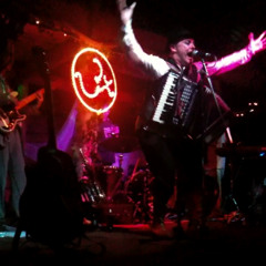 Sunday Arak - Spanner Jazz Punks