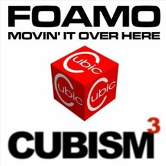 Foamo - Movin It Over Here (Norbak Re-Rub) - FREE DOWNLOAD