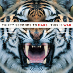 30 Seconds To Mars - This Is War (Simon mix)