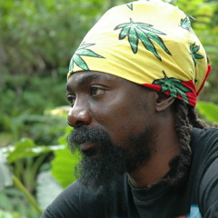 LOUIE CULTURE - Reggaeboa Festival 2011 - Dubplate
