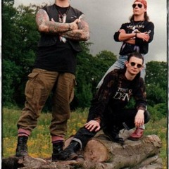 This Town - Children of a Lesser Groove (1992)