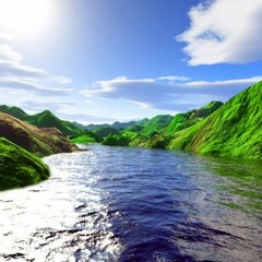 Imagine the beauty mix