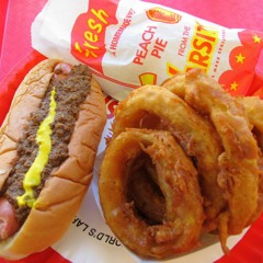 Wonkin' Down the Skweee (First Fry)