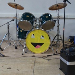 Concert - Paranoid Android