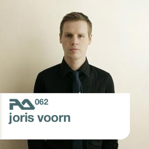 Joris Voorn @ Resident Advisor 062 2007-07-16