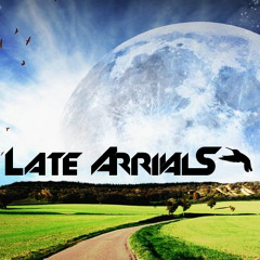 Salt Tank - Eugina (Late Arrivals Remix)