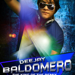 ME VOLVI A ENAMORAR - DJ BALDOMERO  - QMBIA JUAN