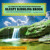 Artwork for Delta Sleep System: Sleepy Babbling Brook With Delta Brainwave Pulses