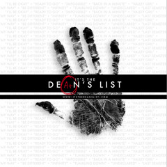 The Dean's List- Valley Girl