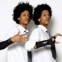 LES TWINS | WORLD OF DANCE |ORIGINAL MIX
