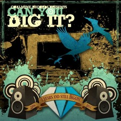 Coalmine Records Presents - 'Can You Dig It?'