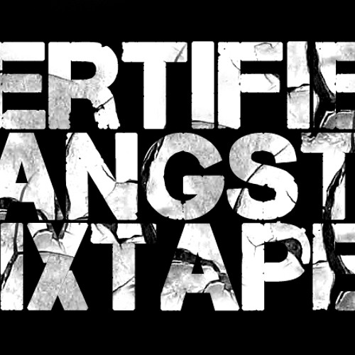 Certified Gangsta Mixtapes & KK DA KUM UP KID DA SHIT WE ON (WEARECMV.COM)