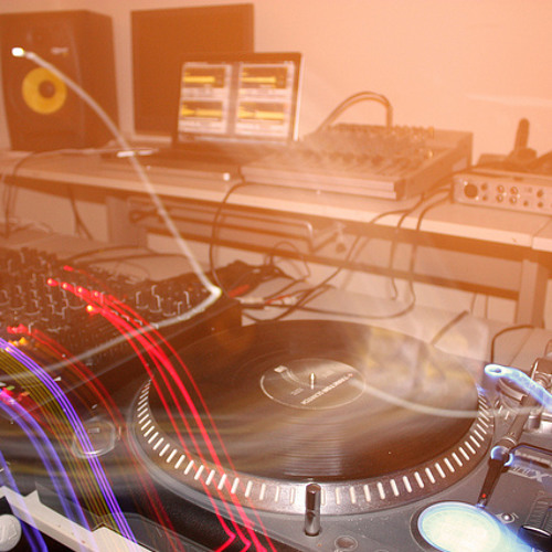 Dub / Minimal Set for those darker summer grooves
