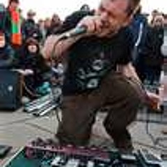 Concrete Jungle feat Dub Fx (Original)