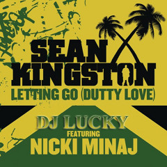 Sean Kingston ft. Nicki Minaj - Letting Go (Dutty Dutty) -