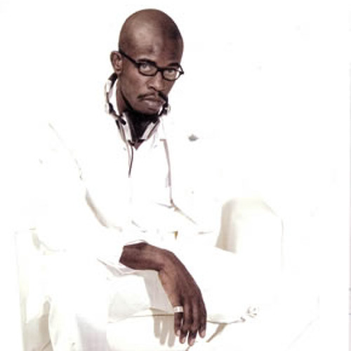 Black Coffee ft. Bucie - Superman (Los Perfectos Remix)