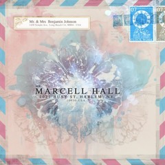 Johnson & Jonson (Blu & Mainframe) - Hold on John
