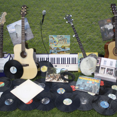 William Bissic - To Say