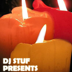 DJ STUF - mix series vol.3