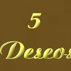 5 deseos ft nanpa