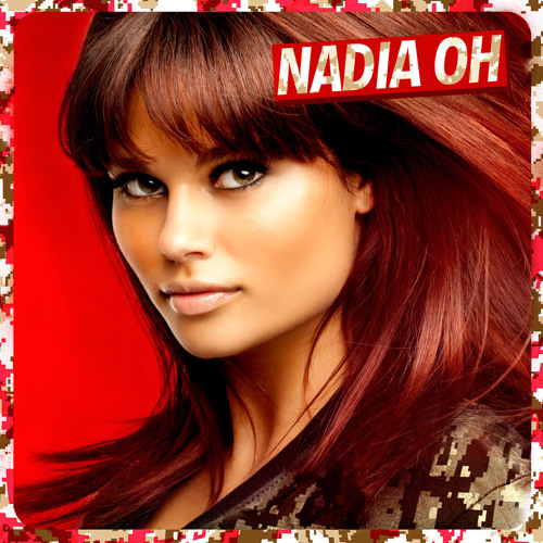 Nadia Oh - Colours