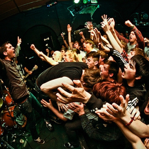 Stream Counterparts - Prophets by cuttingdreamsoutofpaper