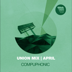 Compuphonic | Spring Mix