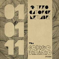 Nights are for creativity ([TC020] - Codigo Binario)
