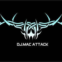 Dj.Macattack(MIX2011) {DJ JIM Remix}