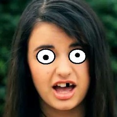 Ri0t - Gotta be fresh on friday (Rebecca Black mix)