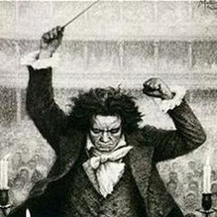 Beethoven - 5th Symphony Tribute Remix