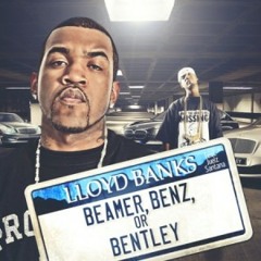 Lloyd Banks Ft. Juelz Santana - Beamer, Benz Or Bentley (Mister A.G Remix)