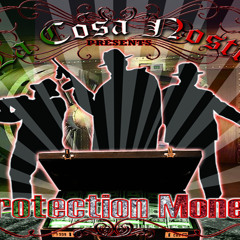 Salute Me (feat. King Corleone, J-Champ, Monsta)