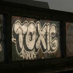 Toxic Dioxi