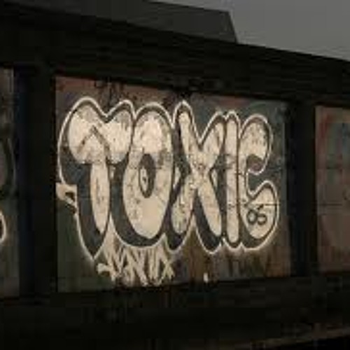 Toxic Dioxi