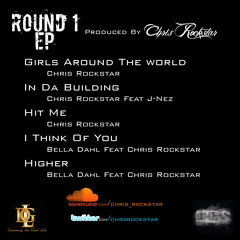Higher Feat Chris RockStar BCS