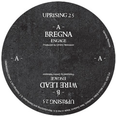 Engage - Bregna (RISE025) A