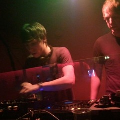 BANGERS & GASH - APRIL 2011 MIX